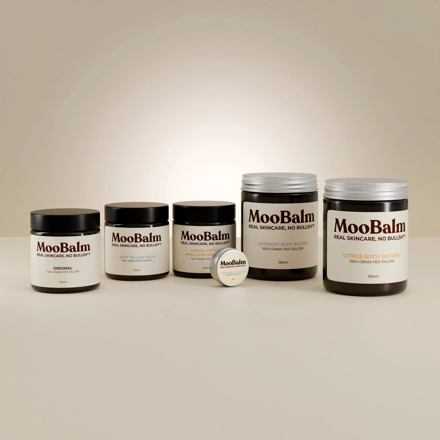 MooBalm Zomerbundel
