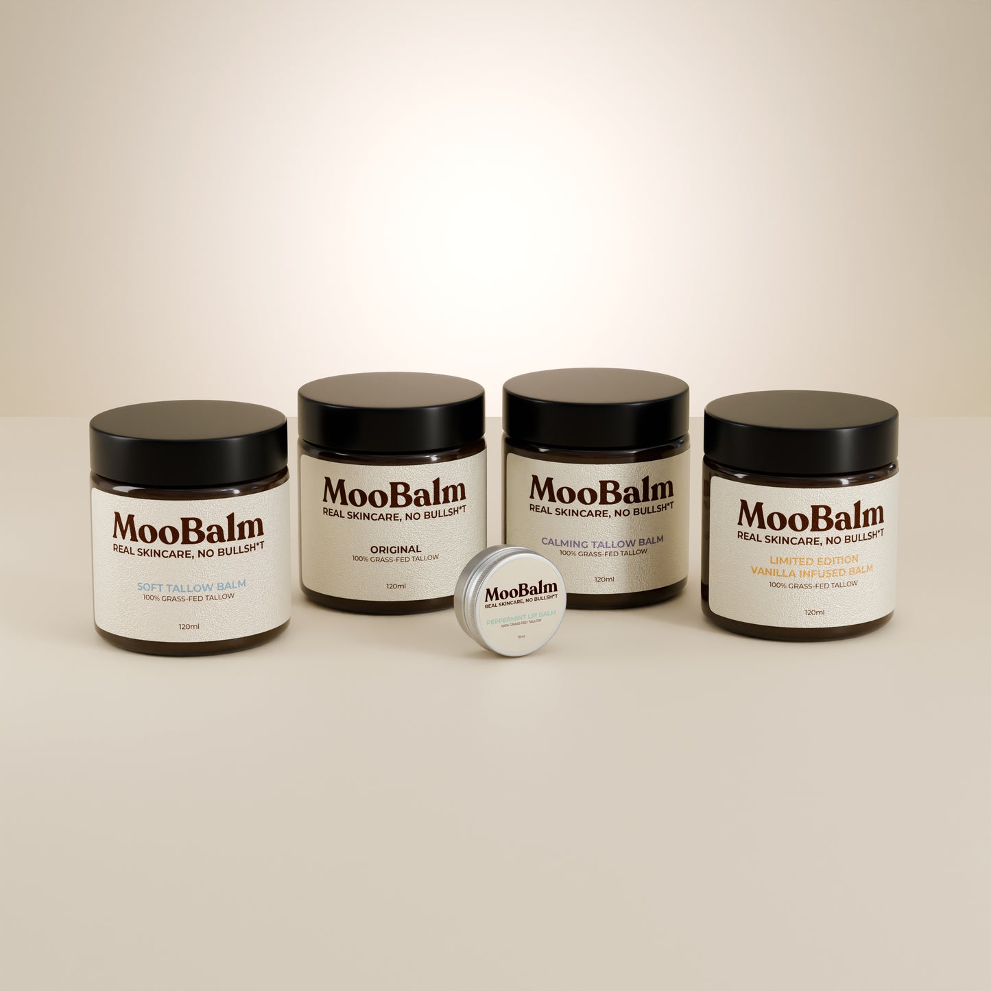 MooBalm Herfstbundel