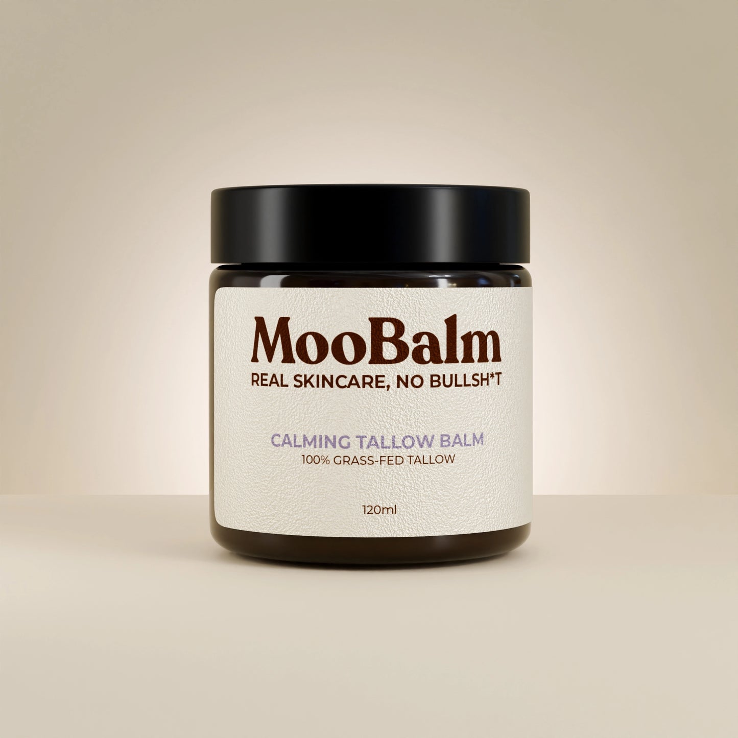 MooBalm tallow balm