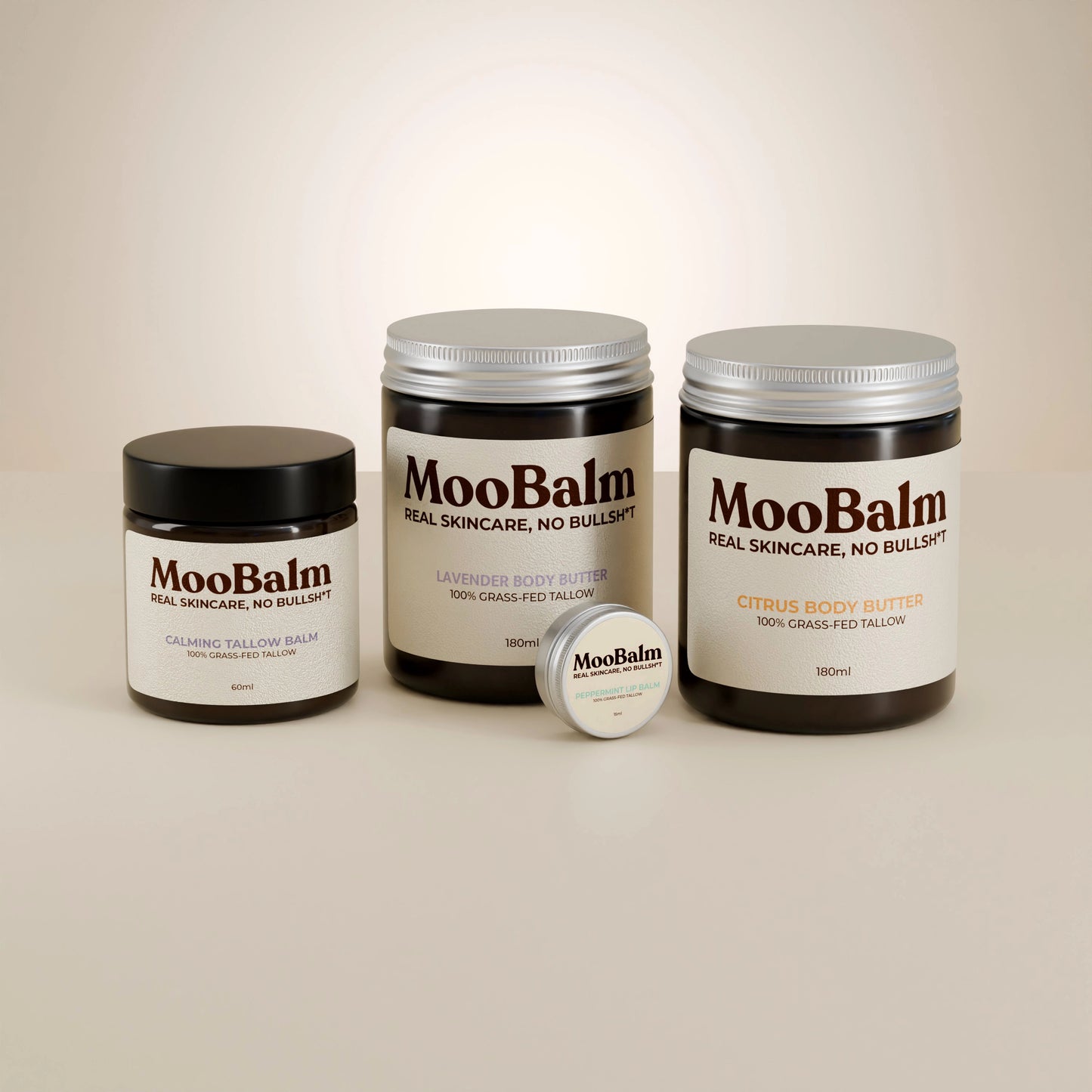 MooBalm Zomerbundel