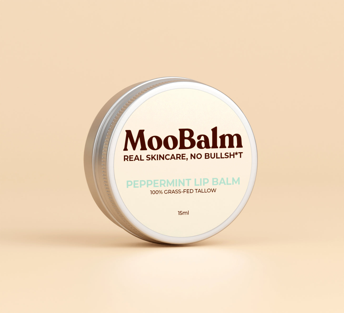 Lip Balm - Peppermint