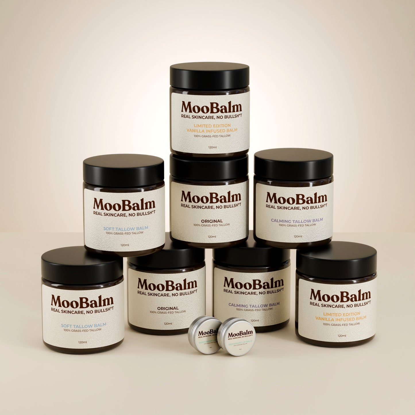 MooBalm Herfstbundel