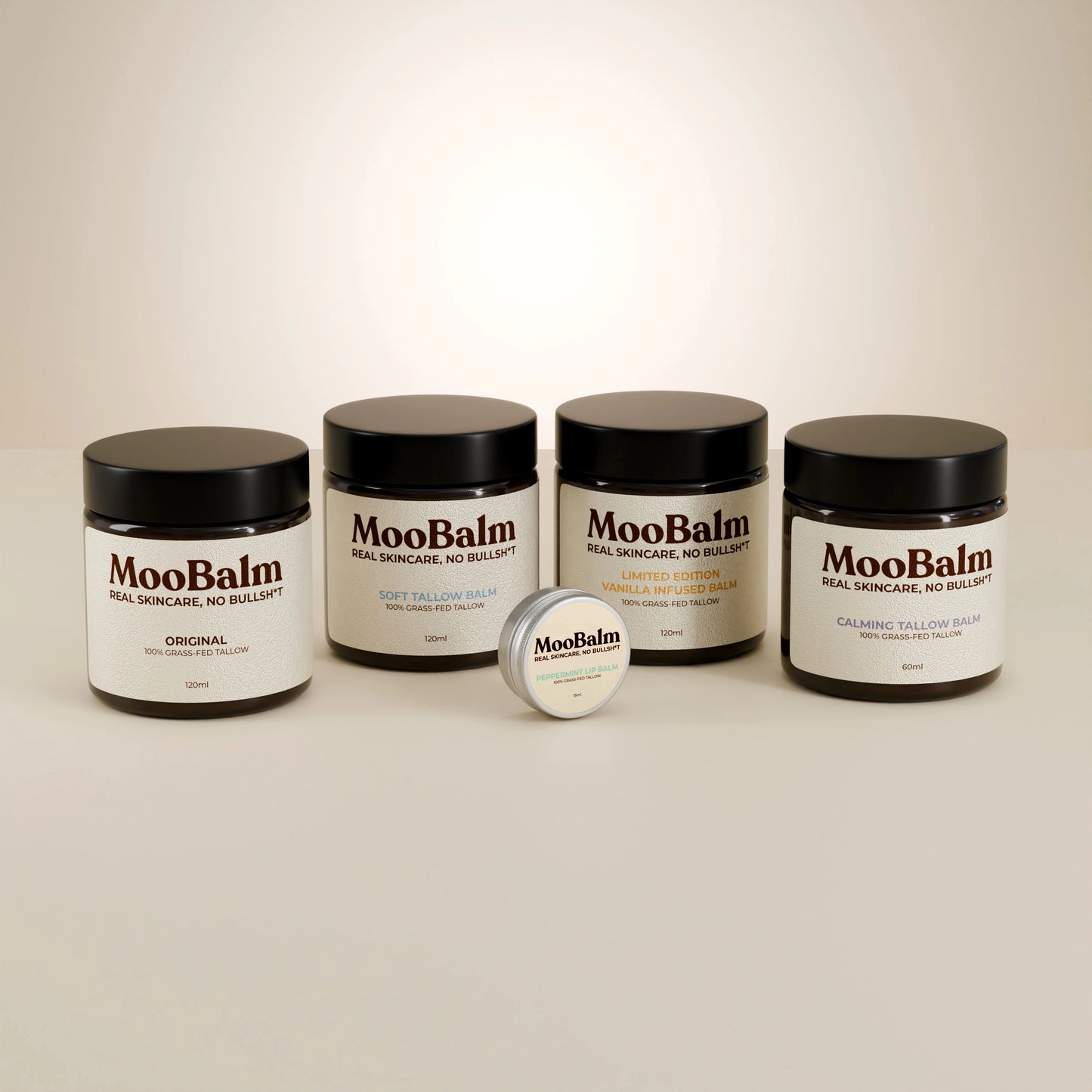 MooBalm Zomerbundel