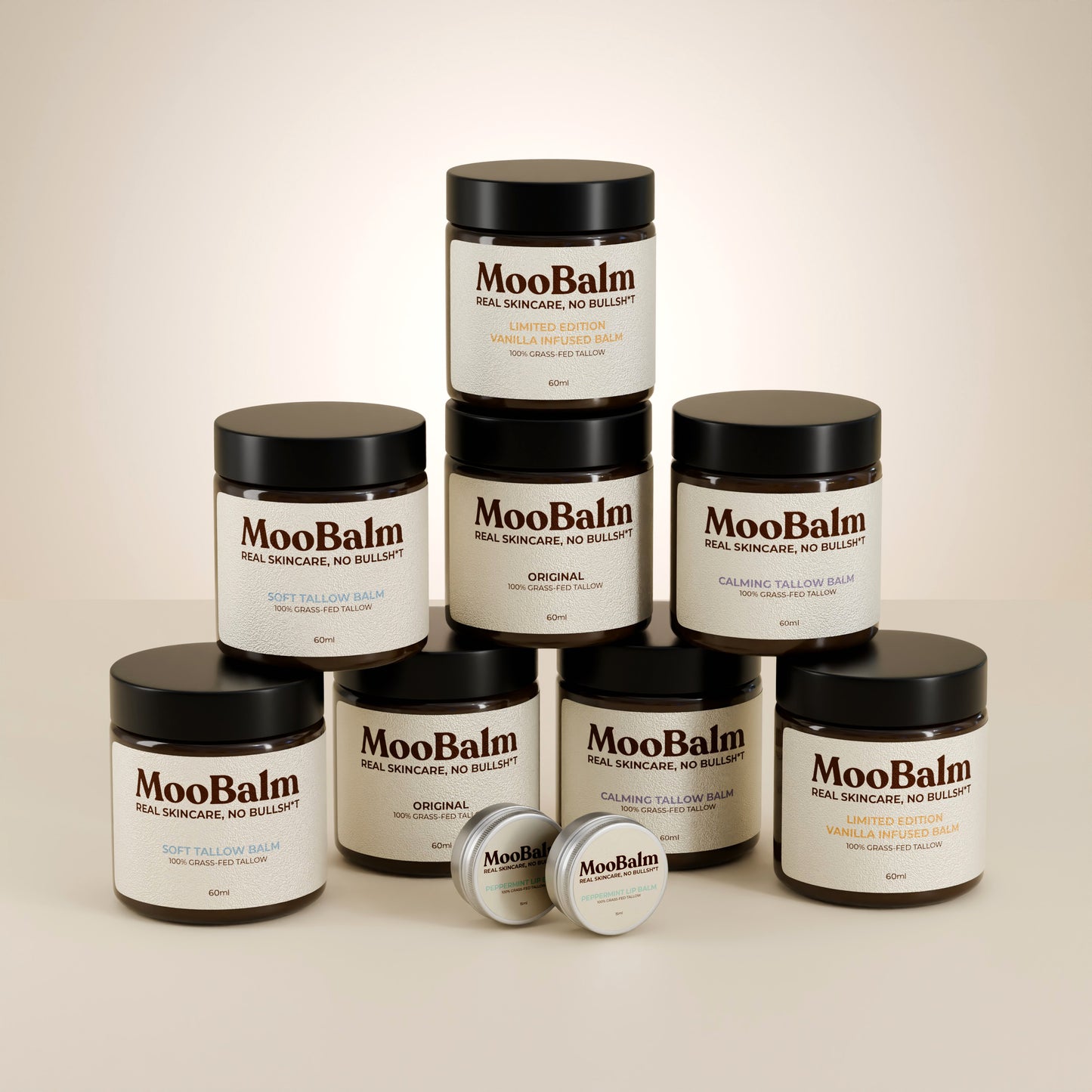 MooBalm Herfstbundel