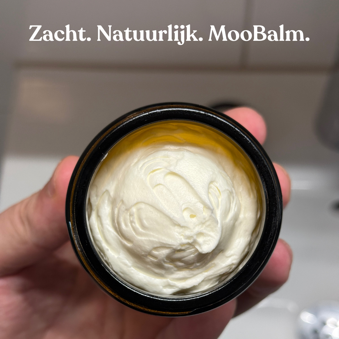 MooBalm Soft
