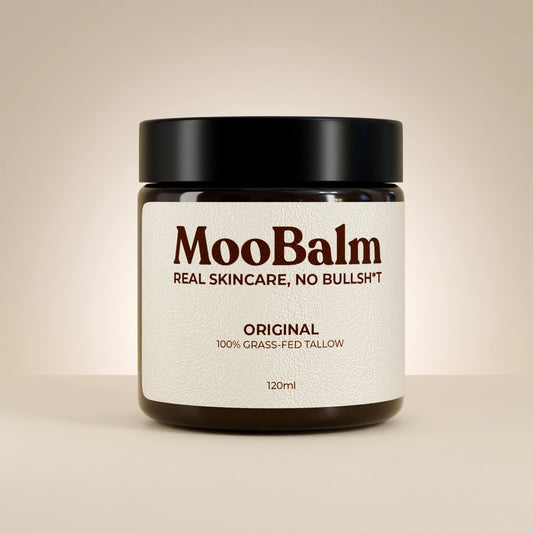MooBalm Original