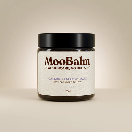 MooBalm Soft
