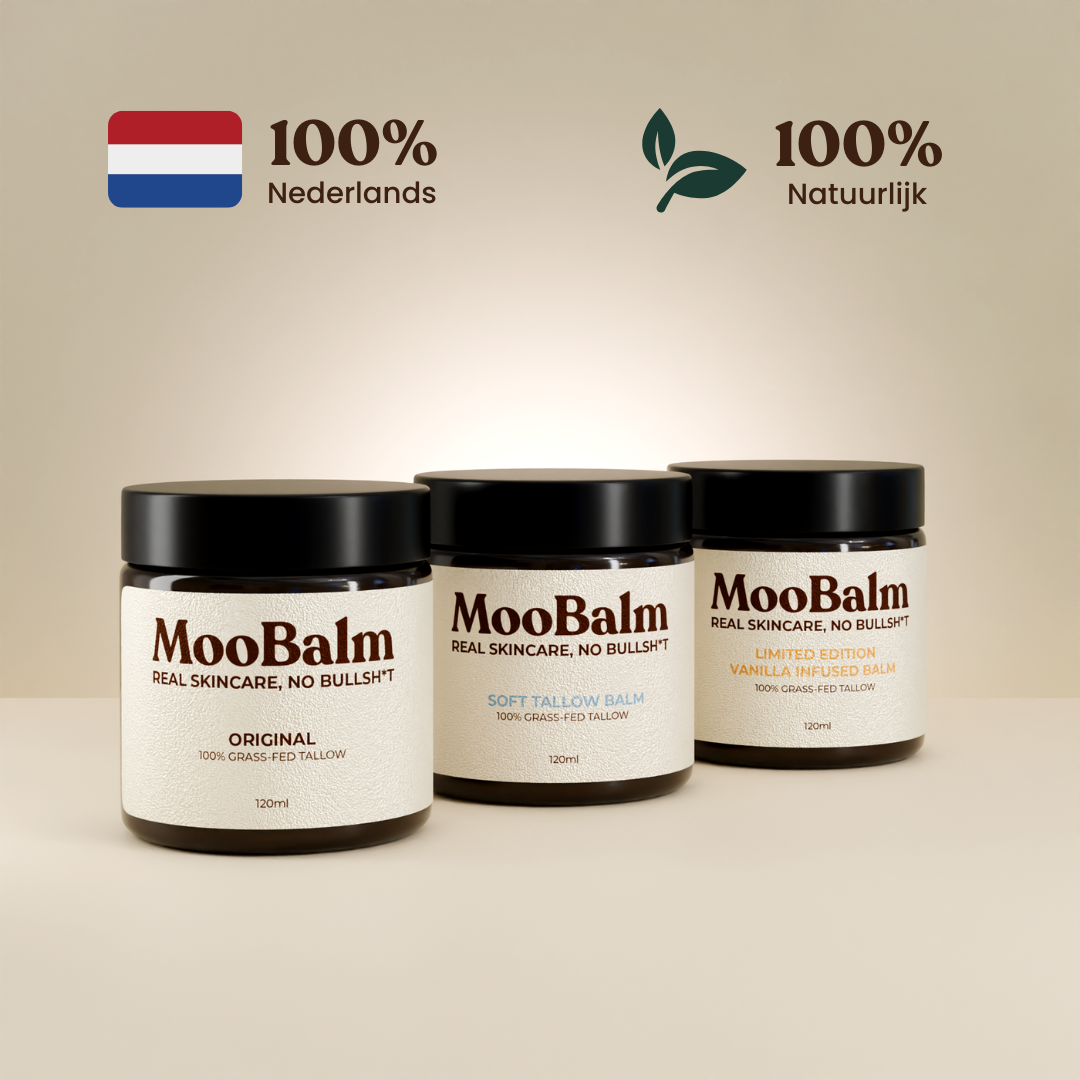 MooBalm Soft