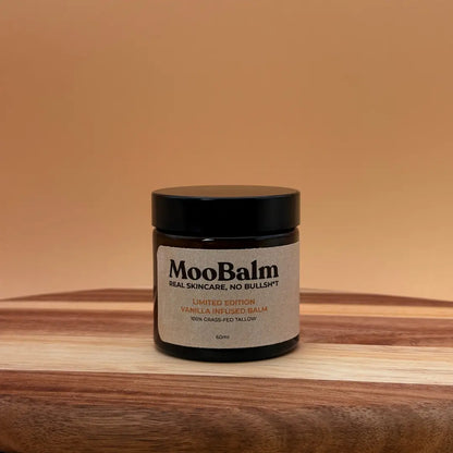 MooBalm Vanilla
