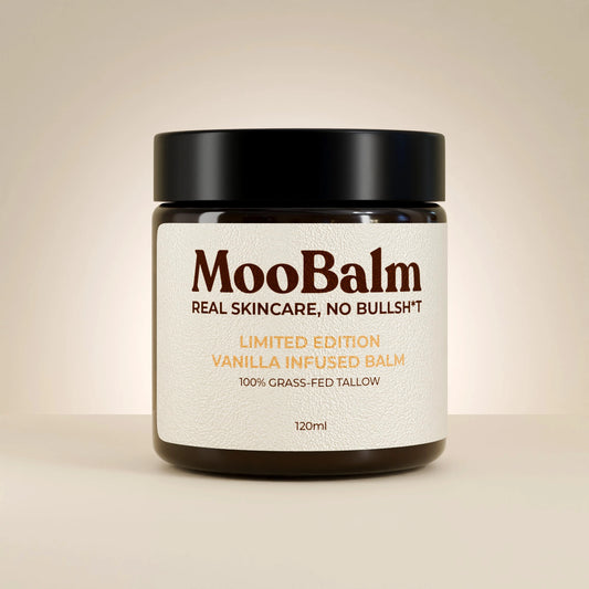 MooBalm Vanilla