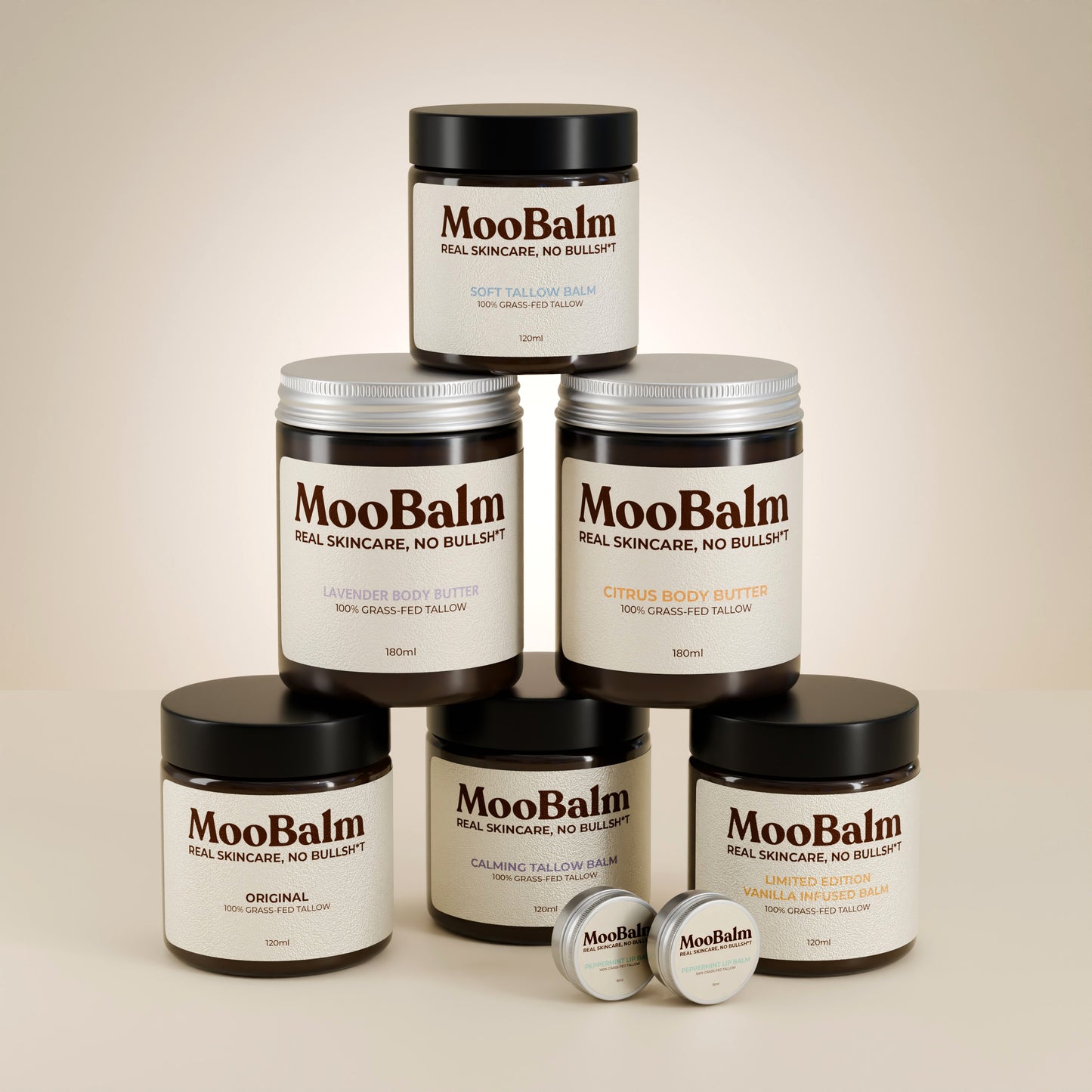MooBalm Herfstbundel