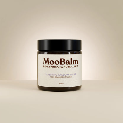 Whipped Calming Balm