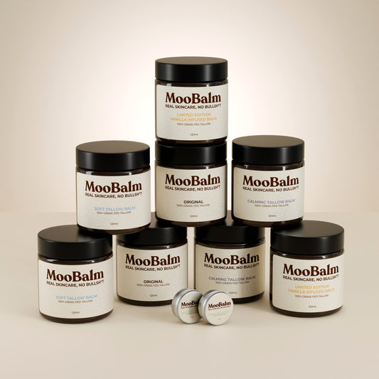MooBalm Herfstbundel