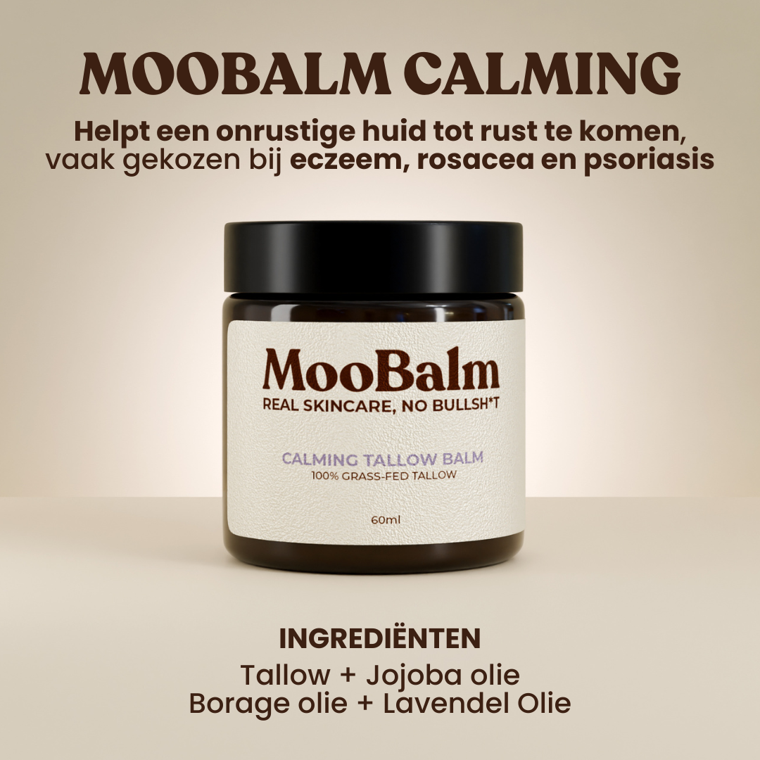 MooBalm tallow balm