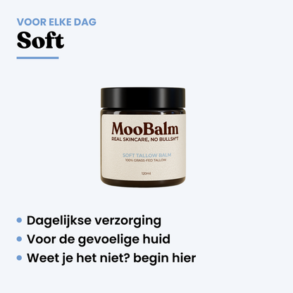 MooBalm tallow balm