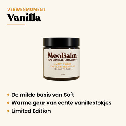 MooBalm tallow balm