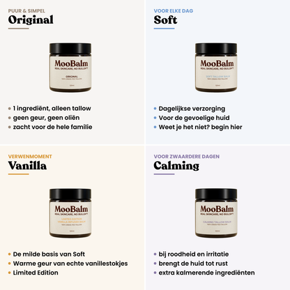 MooBalm tallow balm